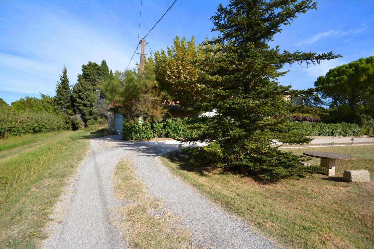 LA FINIERE, Plan-d'Orgon - photo 19