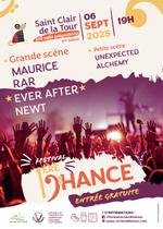 Festival 1ère chance - édition 2025