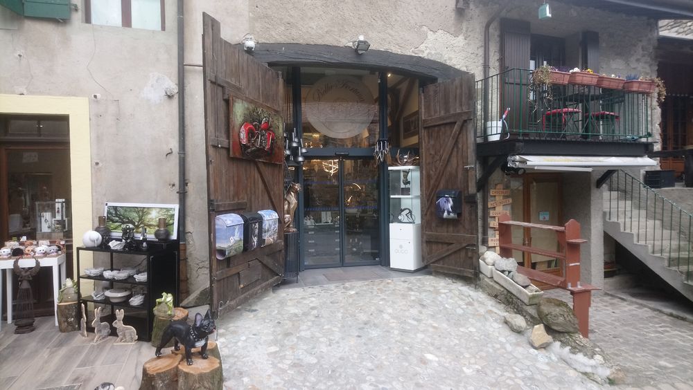 Bella Fortuna Destination Léman