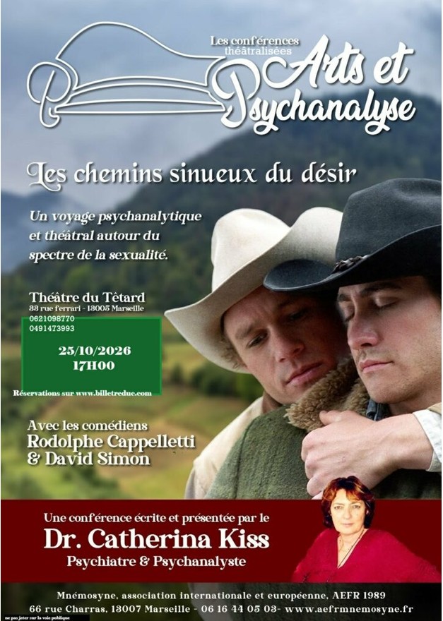 Visuel évènement