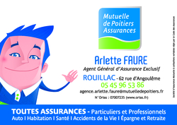 Mutuelle de Poitiers