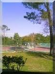 Hourtin Tennis Club