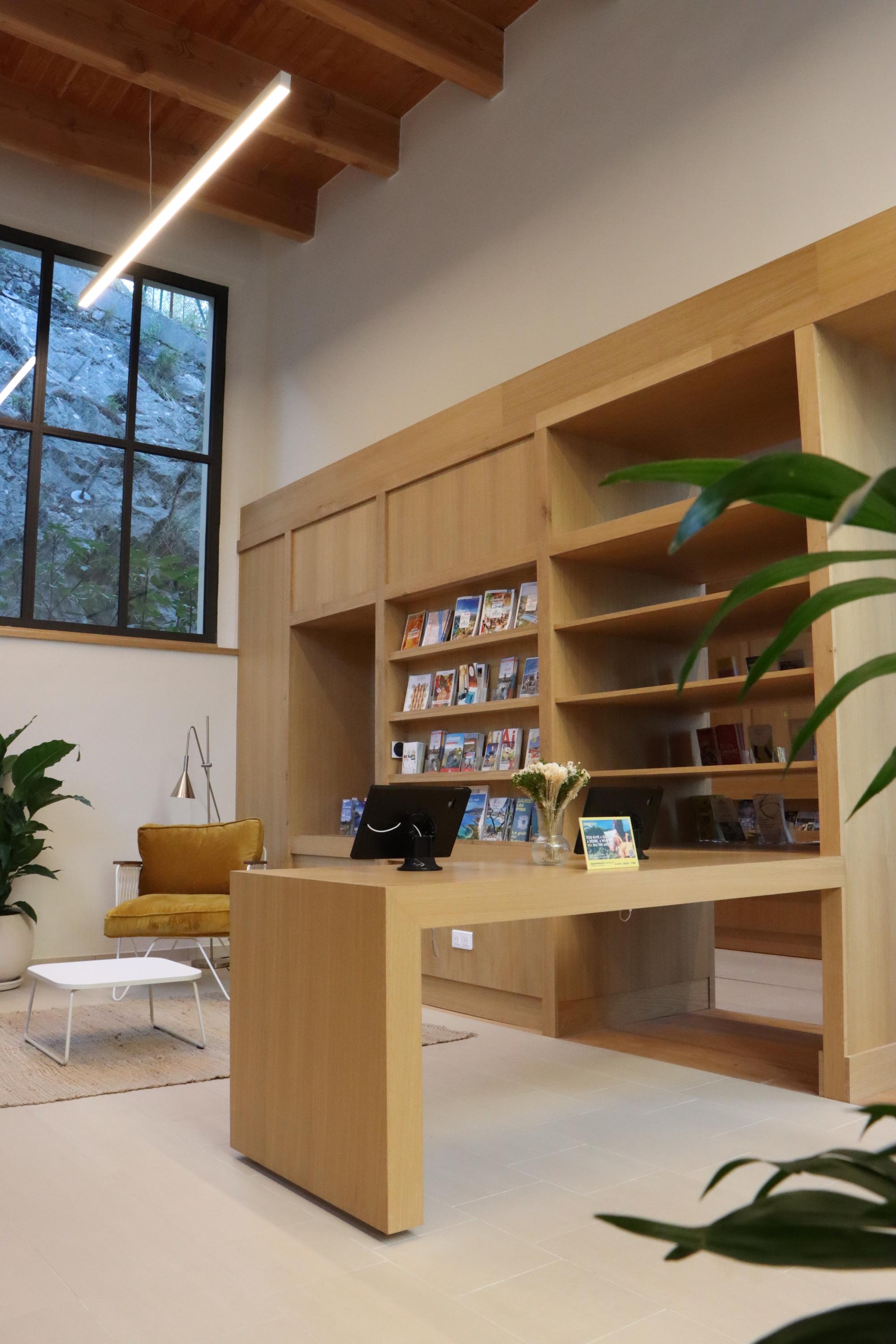 Maison du tourisme Allauch - photo 3