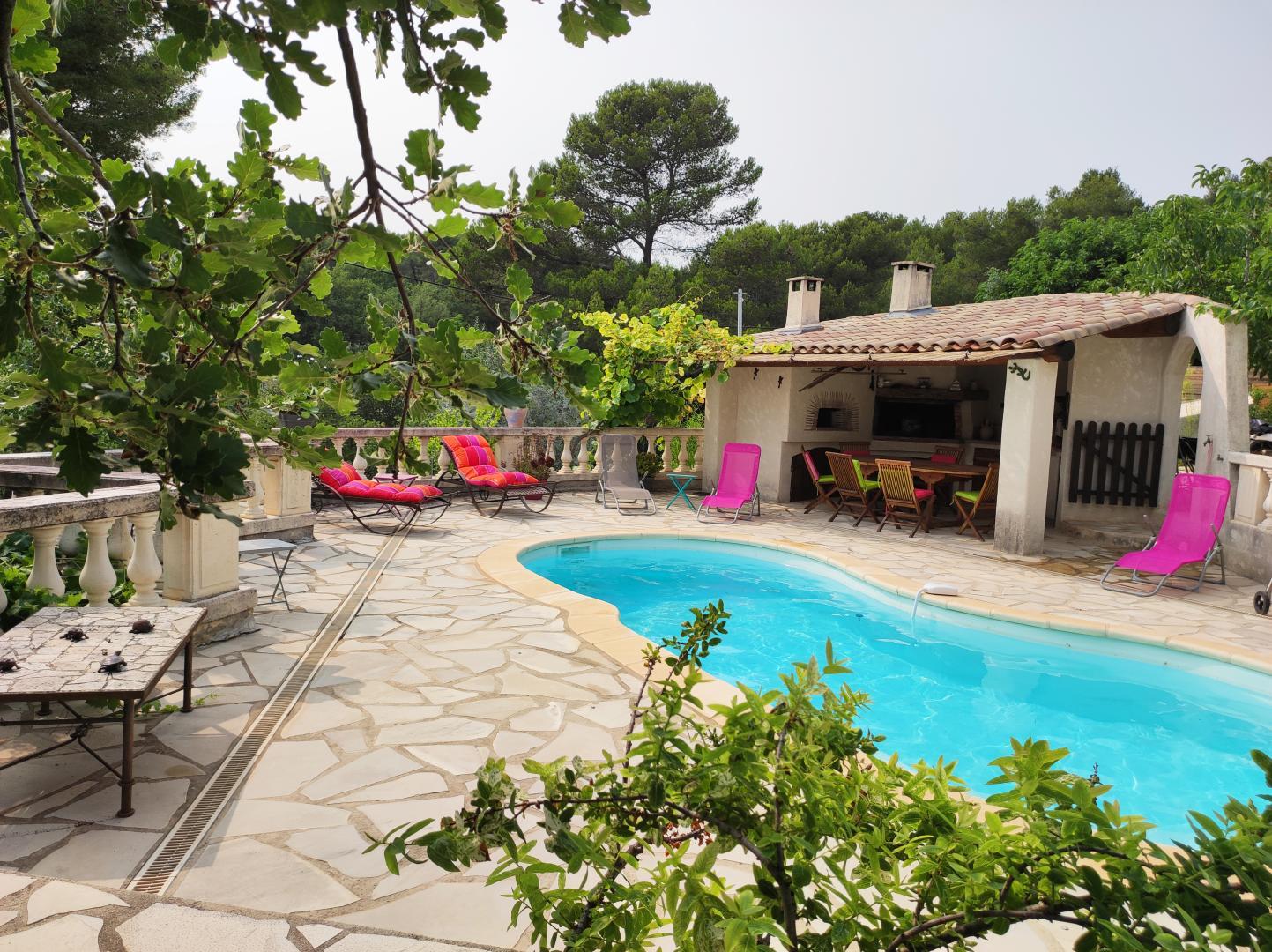 La Vue de Valdonne, Peypin - photo 8