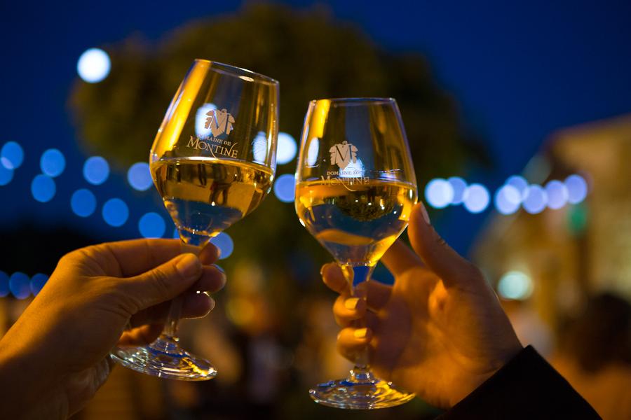 Soirée Food truck and Wine - Grignan