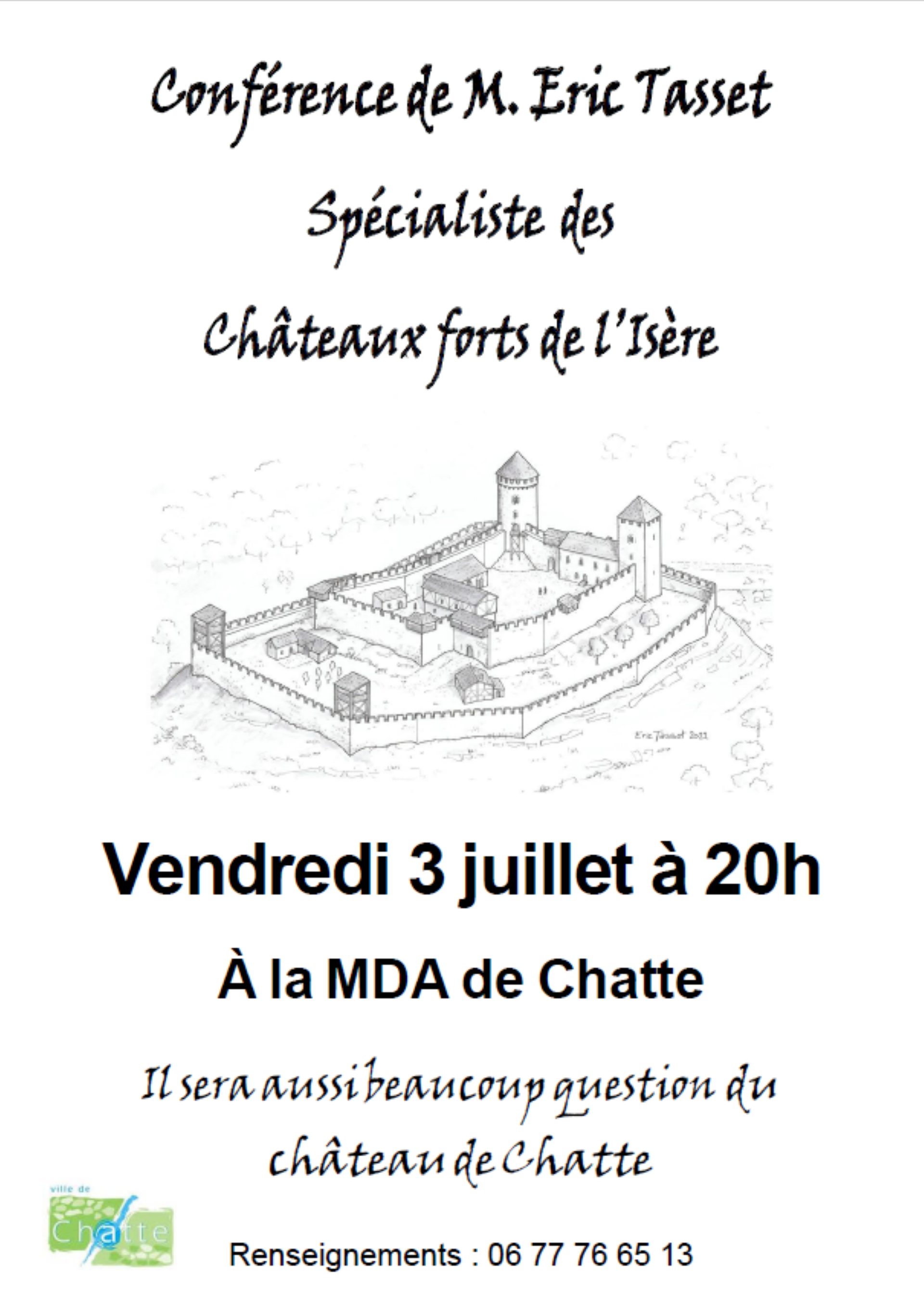 Affiche