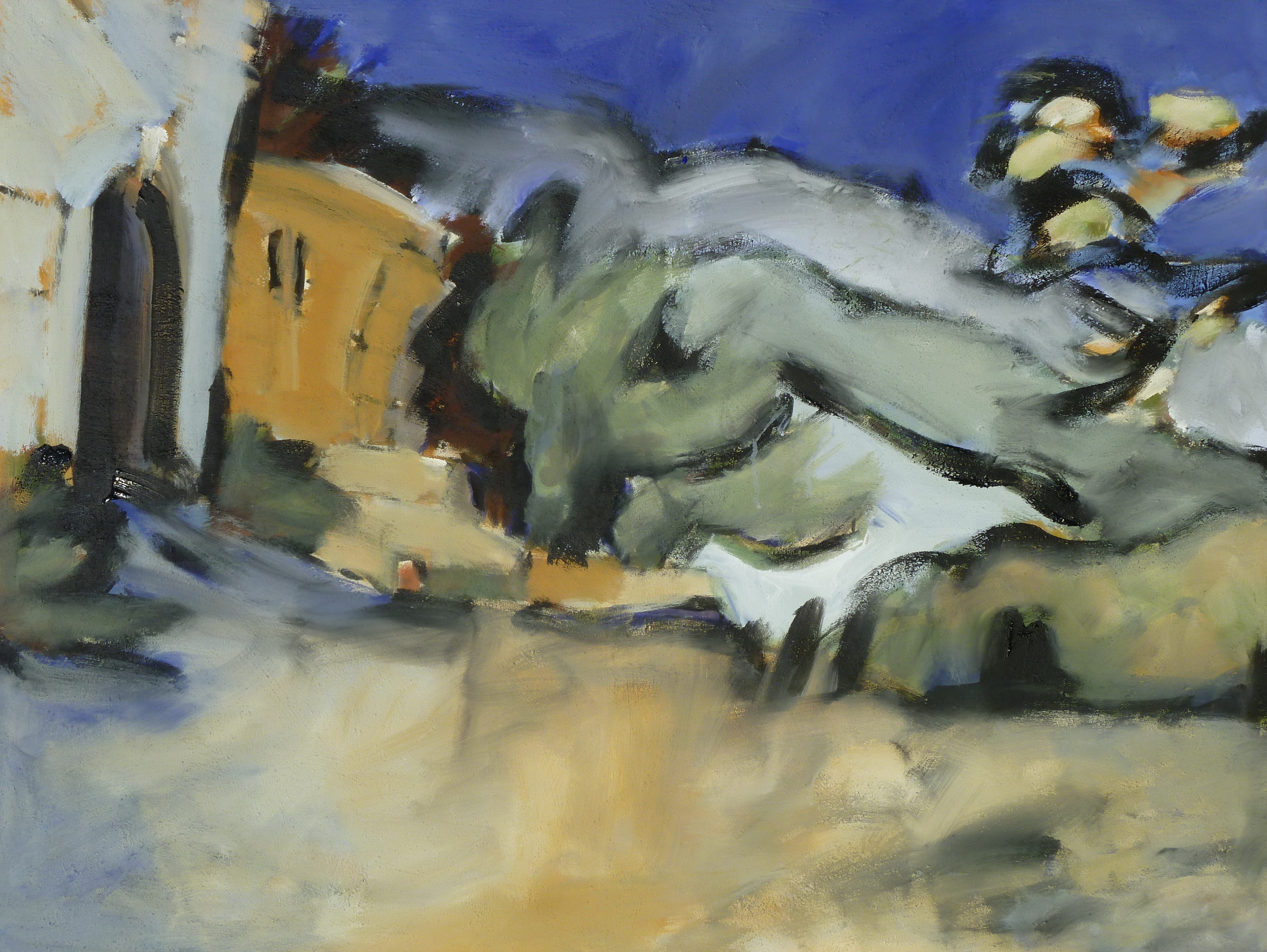 Atelier - Galerie À — photo 3