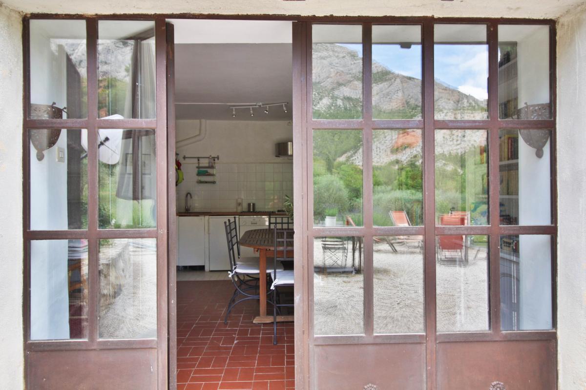 La Feuillère, Saint-Antonin-sur-Bayon - photo 28