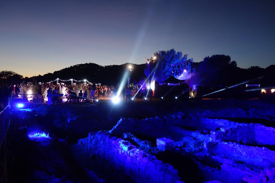 Midi Festival_Hyères