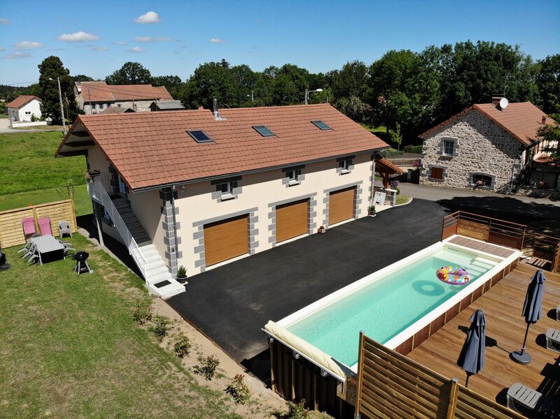 Chez Clarisse