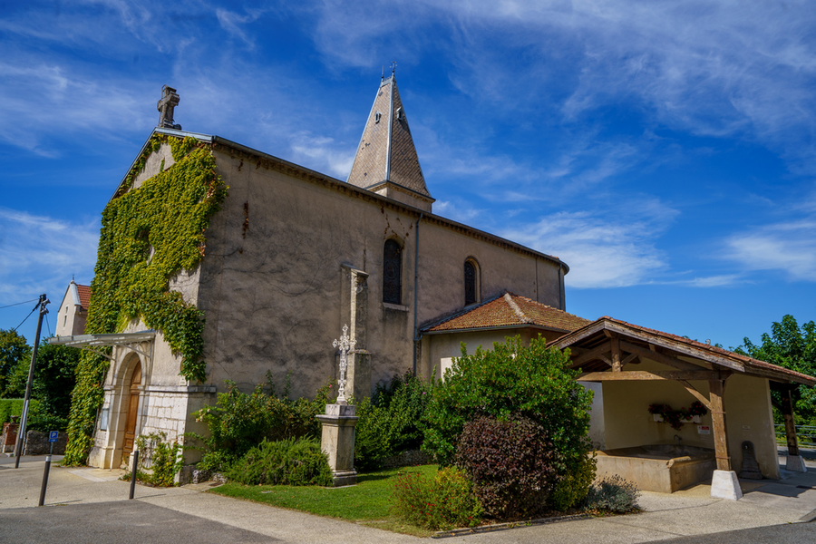 La Baume-d'Hostun_La Baume-d'Hostun