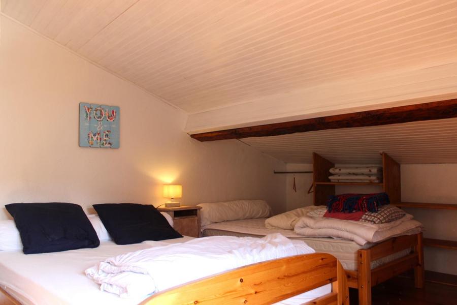 Le Gîte du Four-Chambre 3-Saint-Martin-Vésubie-Gîtes de France des Alpes-Maritimes