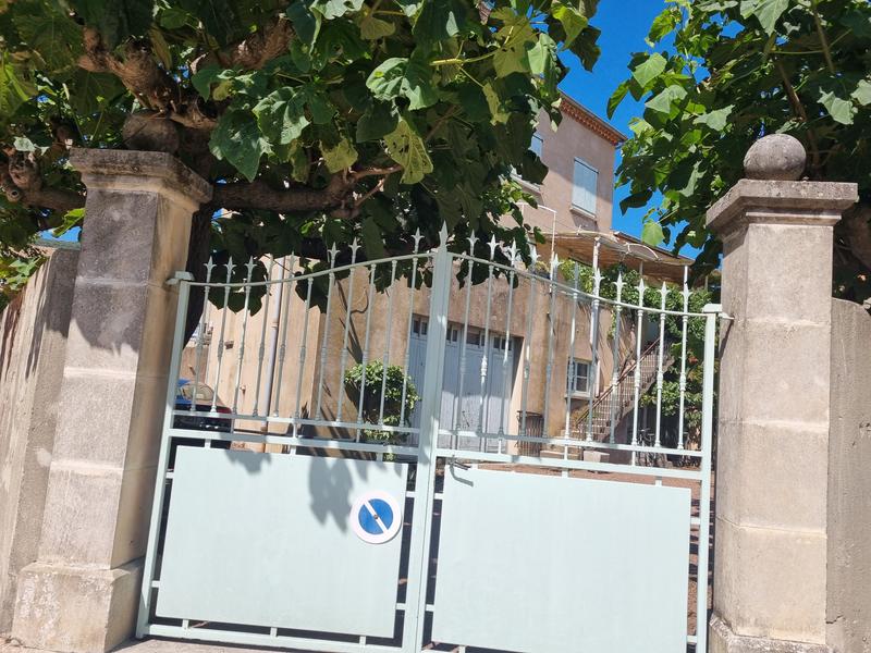 La maison_Cruas