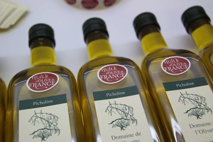 Domaine de l'Olivette | Domaine de l'Olivette Domaine de l'Olivette