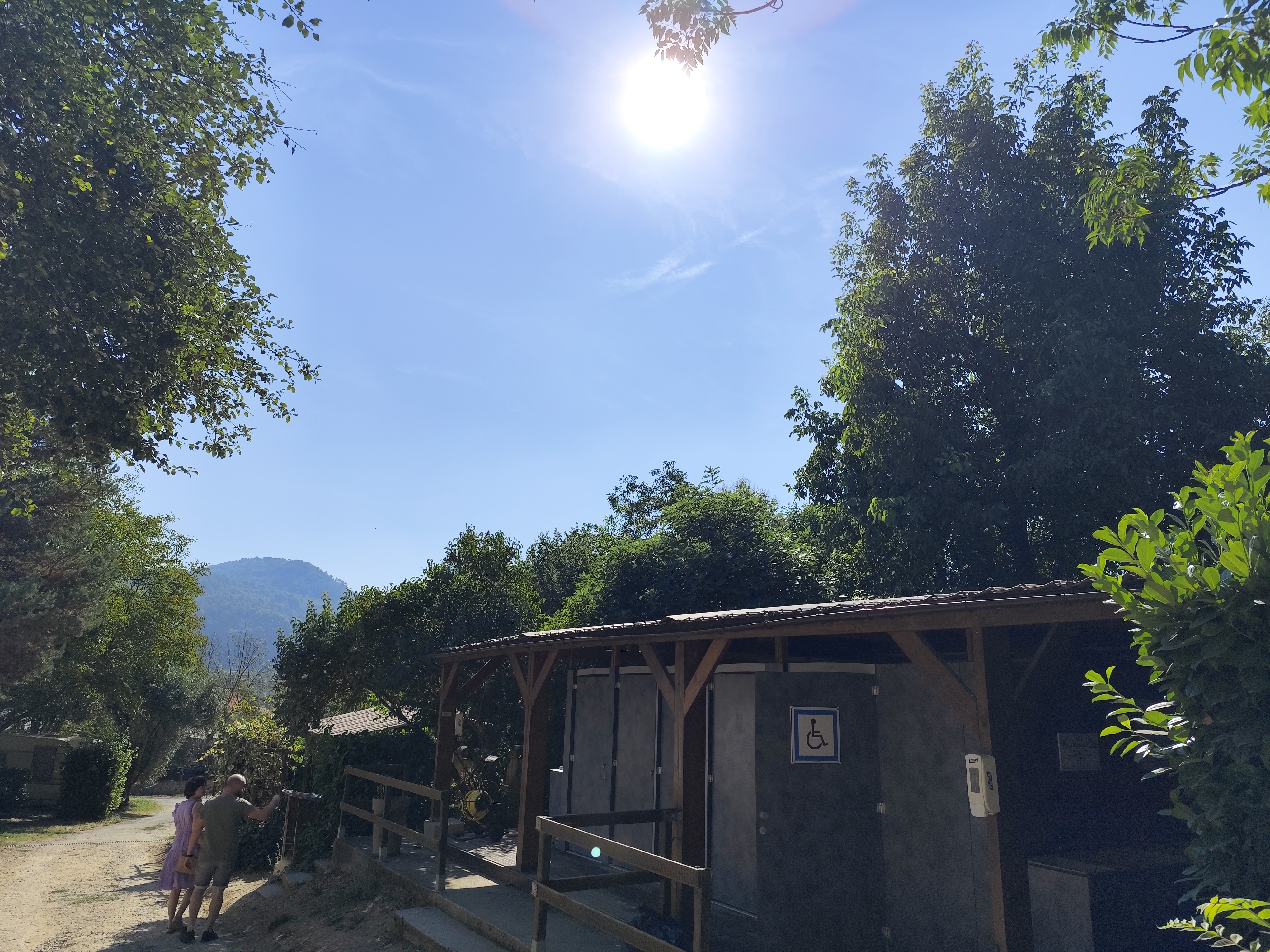 Camping Le Mas Fleuri (Sospel) | Menton, Riviera & Merveilles Tourist Office