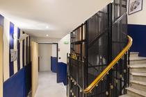 Photo of hotel Byakko Nice Centre Hotel in Nice
