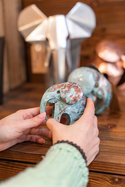 Bureau d'information touristique : La Ruche Boutik'_Chambéry