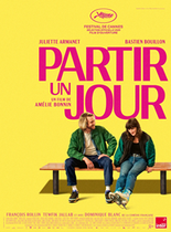 Cinétoiles 2026 -PARTIR UN JOUR - Saint Marie d'Alloix_Sainte-Marie-d'Alloix