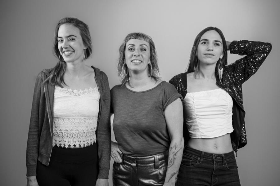 Altitude Jazz Festival - Concert Aflama_Villar-Saint-Pancrace - © Aflama