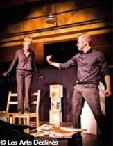 Compagnie les Arts Déclinés