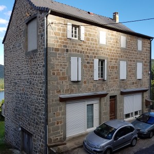 image location st martial mairie