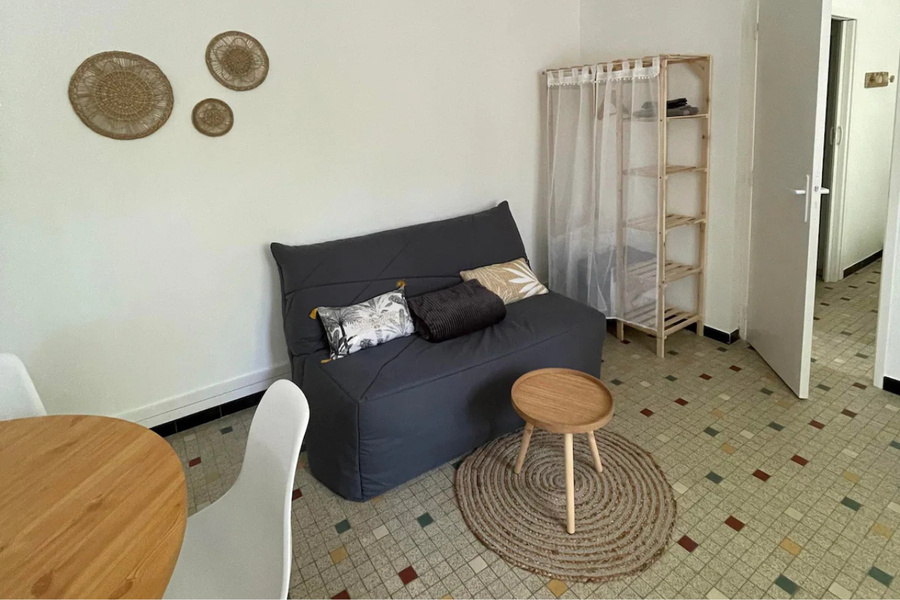 Entre rivière et bambous