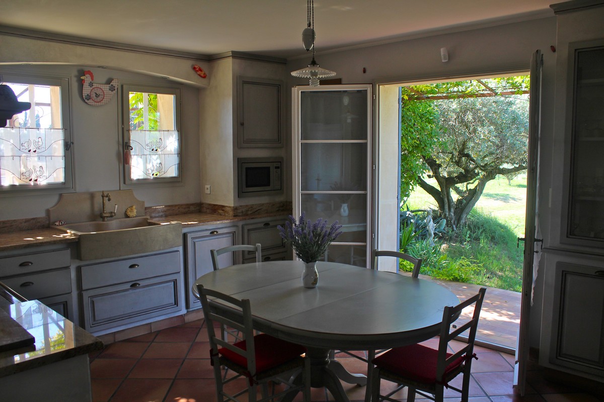 Mas de la Tourache, Saint-Étienne-du-Grès - photo 9