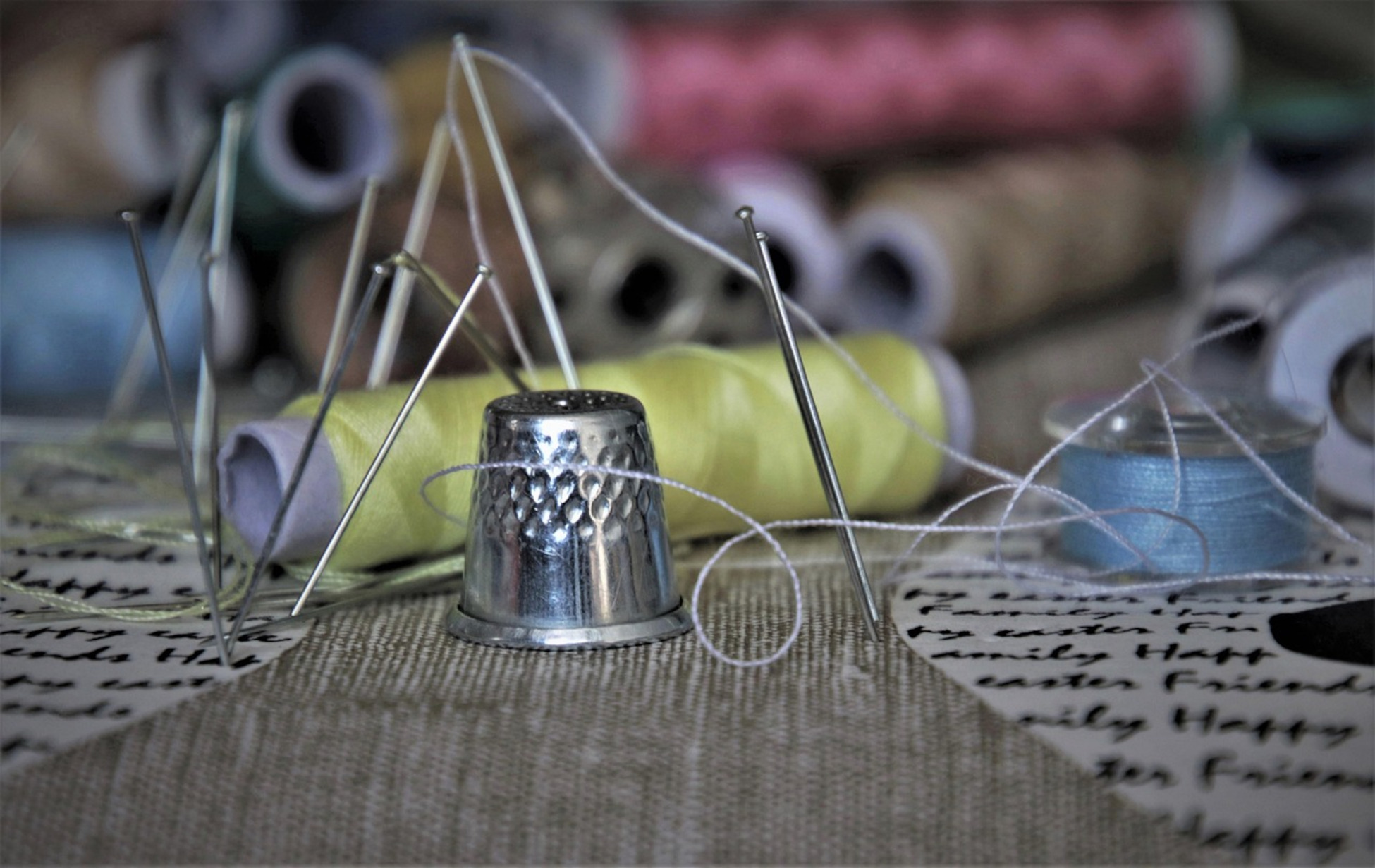 Atelier couture