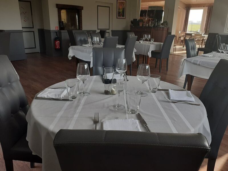 Le Bon Repas, Barbezieuxsainthilaire (16300) Signature Gourmande