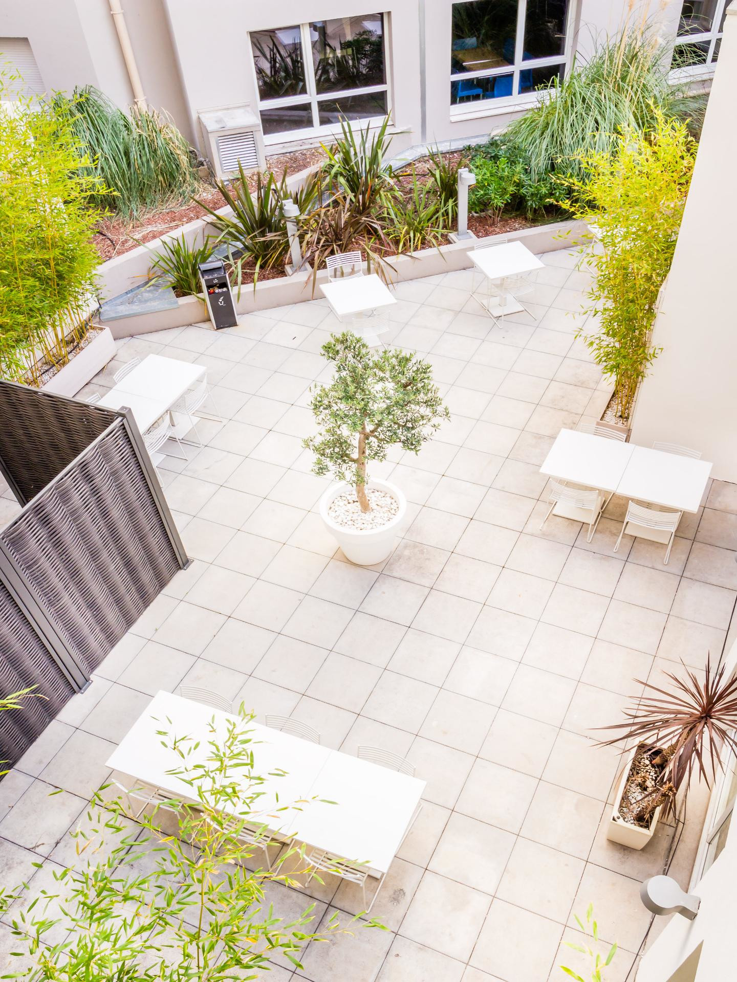 Adagio Marseille Timone - photo 4