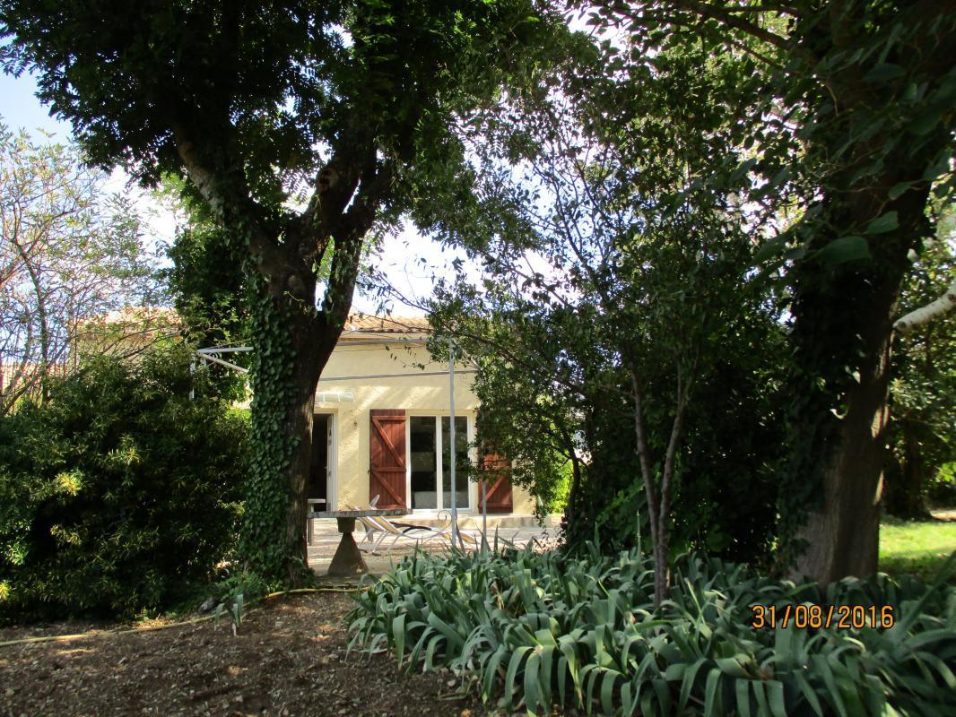 Sophora, Gémenos - photo 10