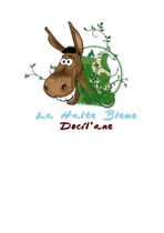 Logo docil'âne