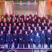 Equinoxe - Concert de la chorale de Saint-Just_Saint-Just Saint-Rambert