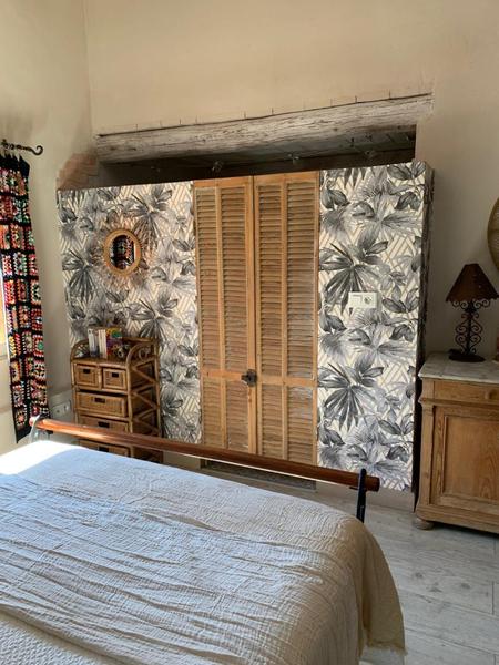Gîte Le Doudou d'Anathéo-Chambre-Roquebillière-Gîtes de France des Alpes-Maritimes