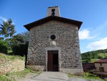 Chapelle de La Cula