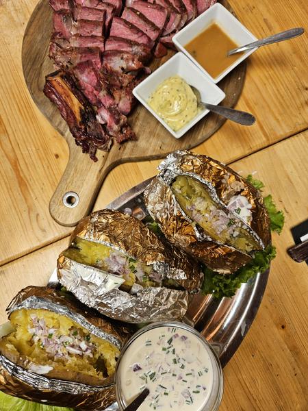 La Ferme de la Forclaz_Talloires-Montmin