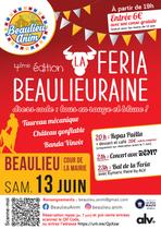 Beaulieu Anim