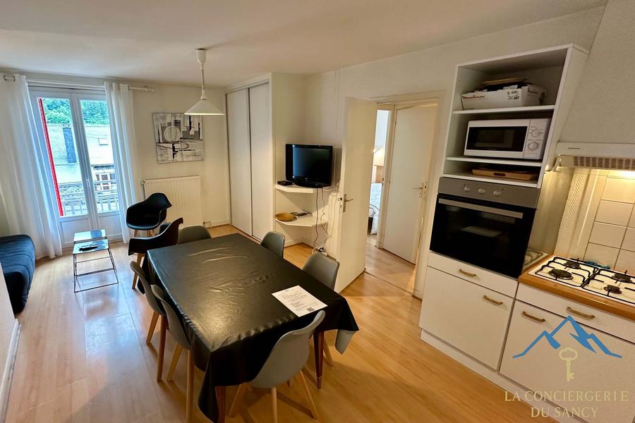 Villa Ma Prairie N°8