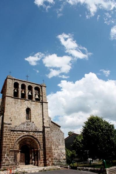Paroisse Notre Dame de la Montagne