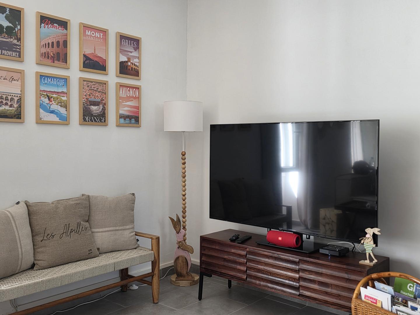 Le Refuge des Lapins, Eygalières - photo 23