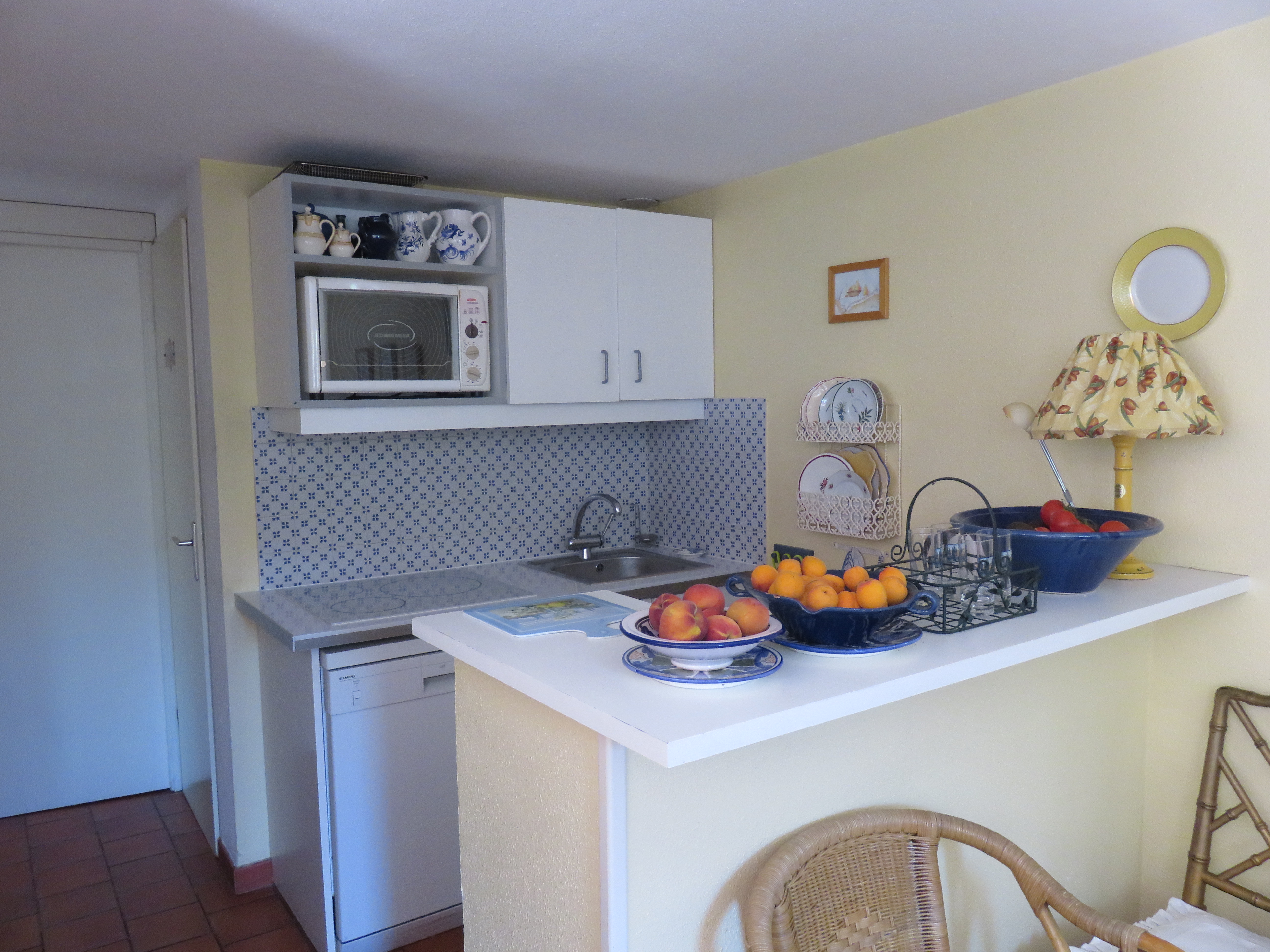 Location touristique à la résidence « Val d’Alpilles », Maussane-les-Alpilles - photo 9