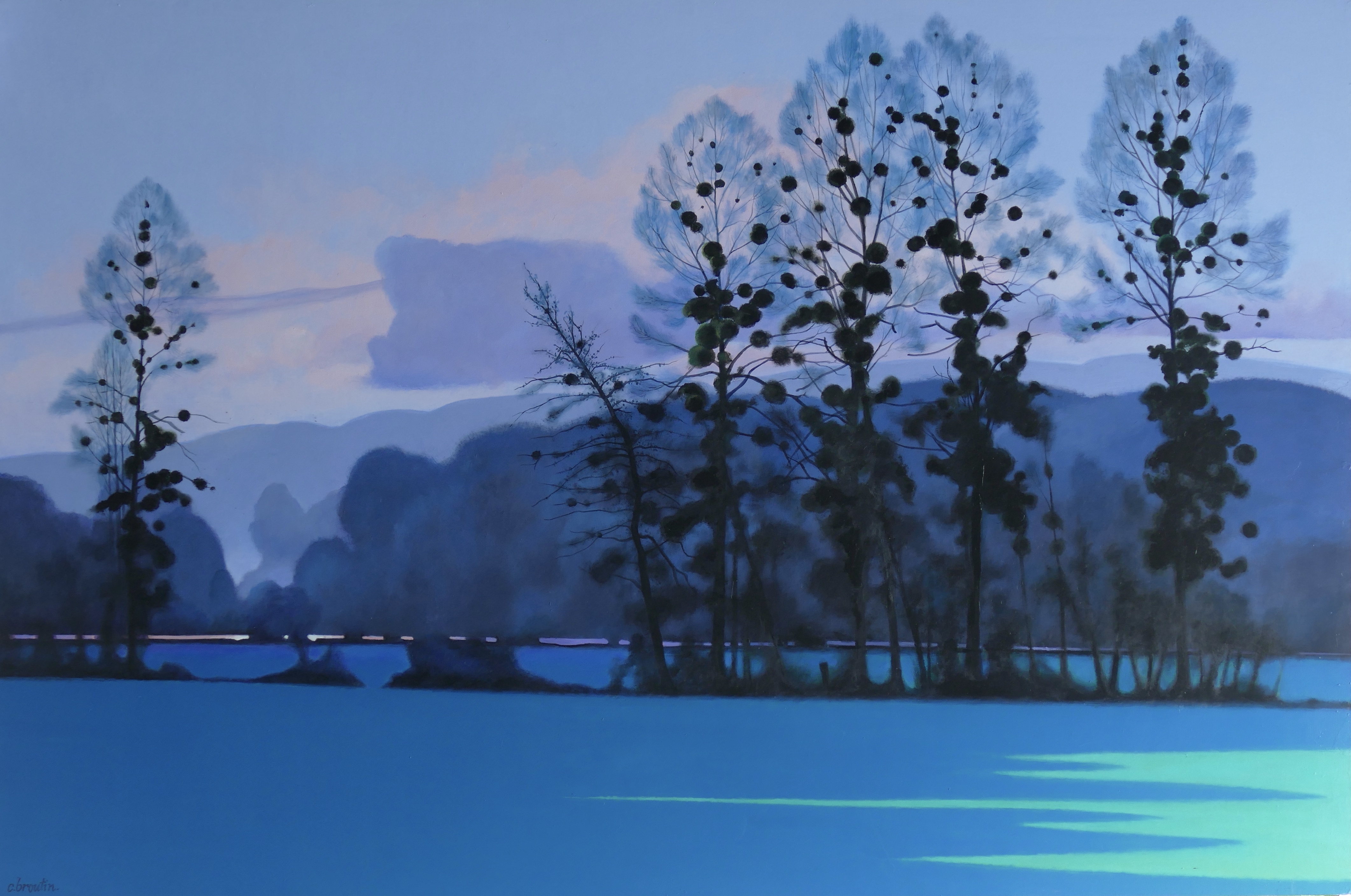 Exposition "Les chemins du Vexin"