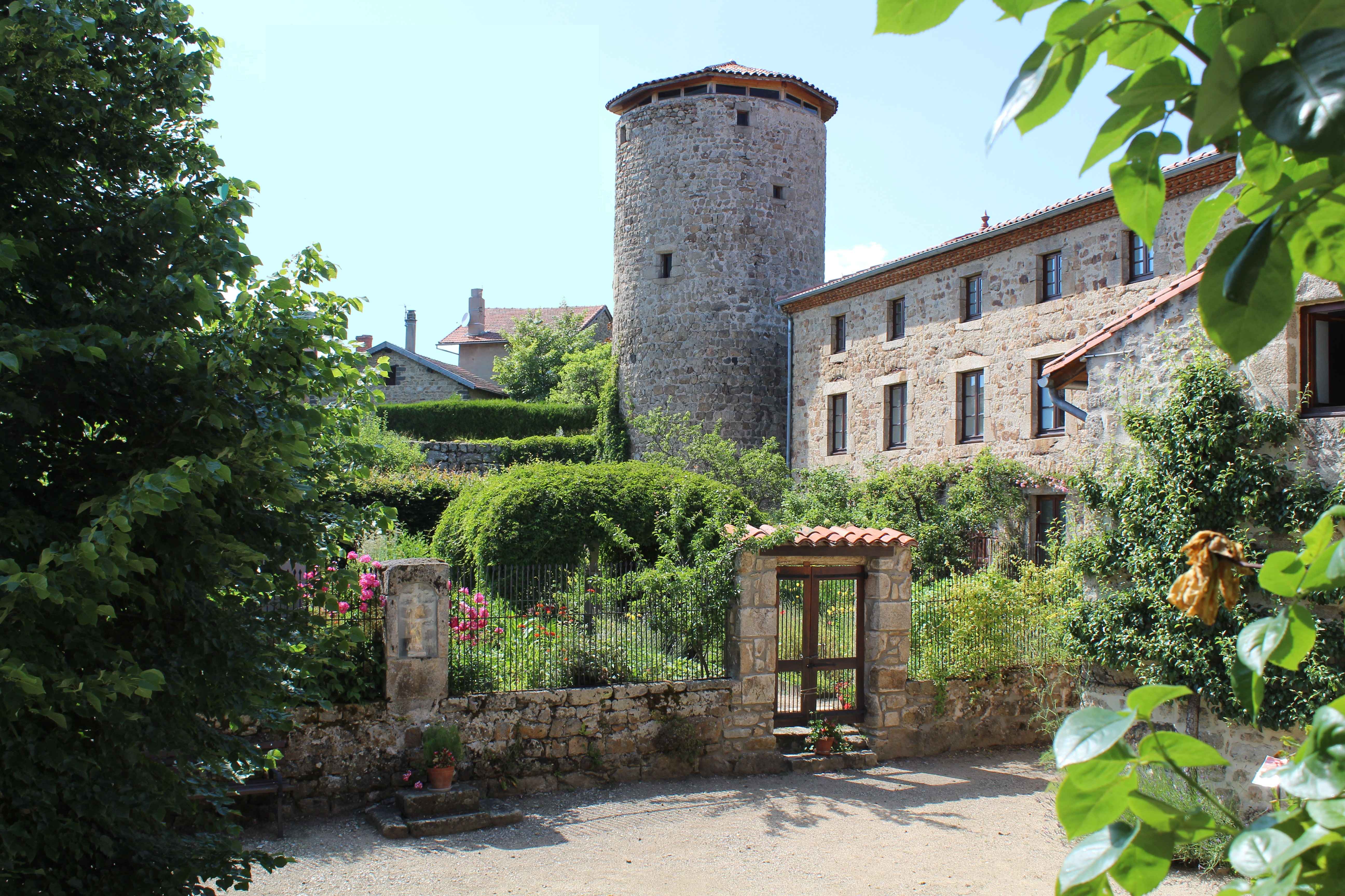 Ecomusée des monts du Forez