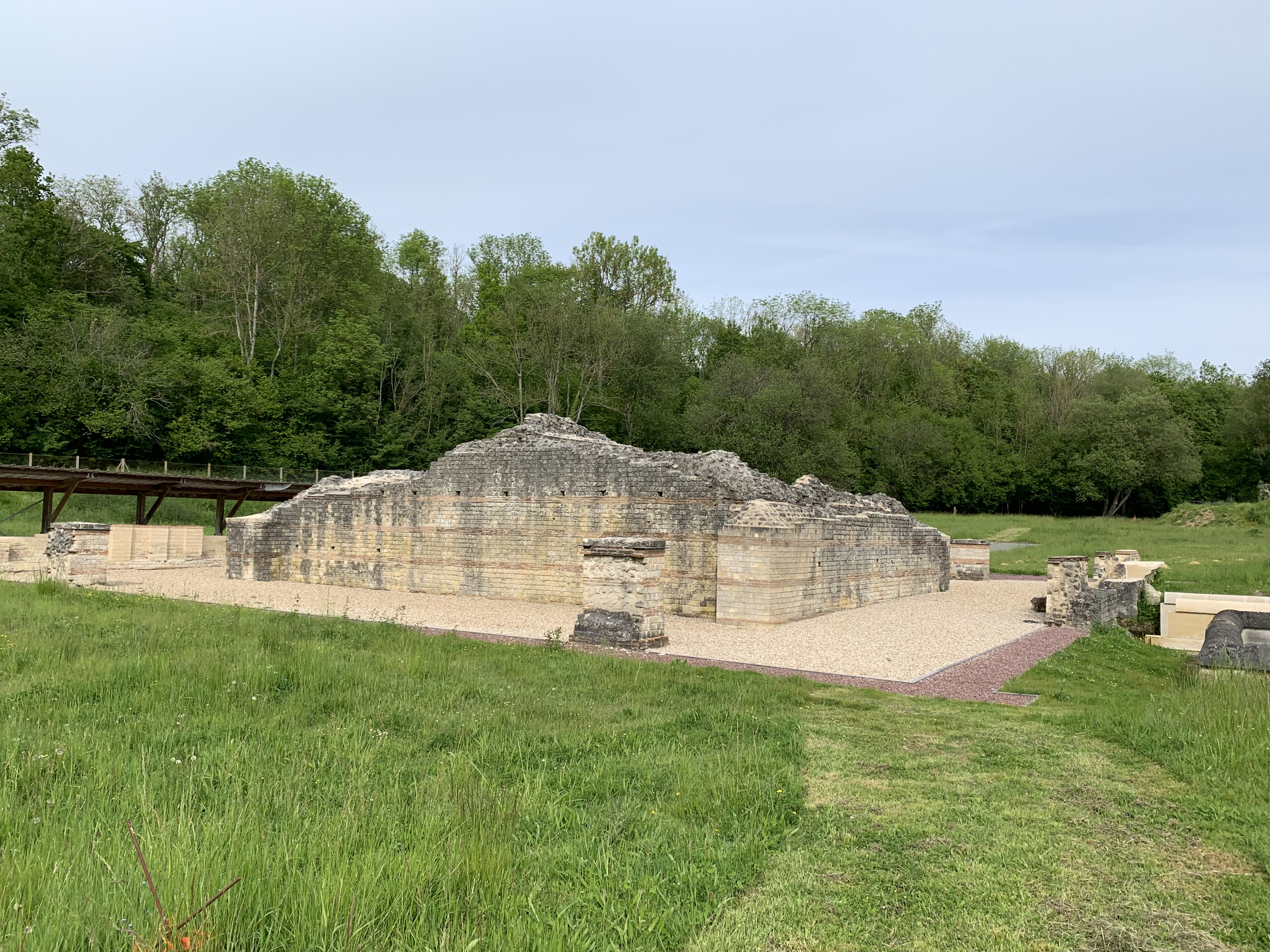 Monument Game : La prophétie perdue
