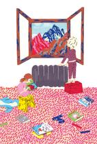 Lecture dessinée_Vaujany