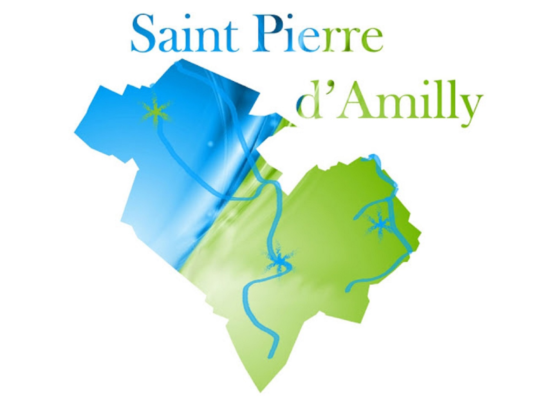 Mairie de Saint Pierre d'Amilly
