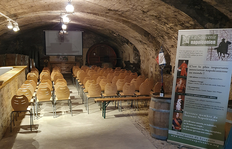 Caveau