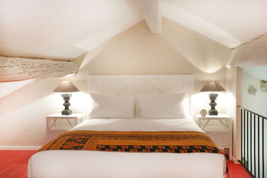 16 -1CHAMBRE MEZZANINE SUITE GRENACHE_BD