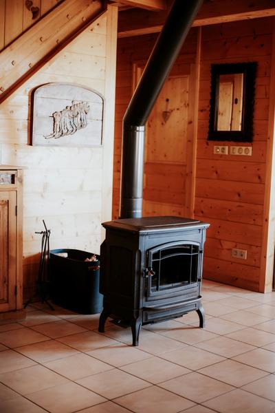 Chalet Le Jardin d'Hiver_La Toussuire