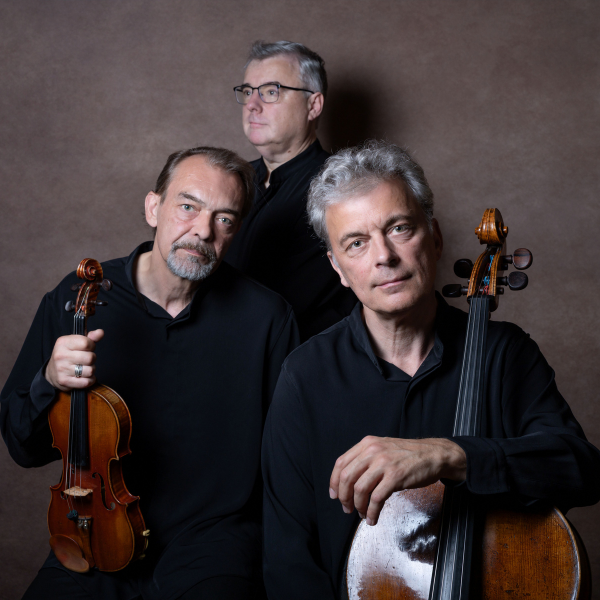Trio Wanderer
